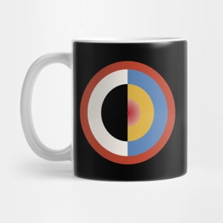 Vector Hilma af Klint The Swan Mug